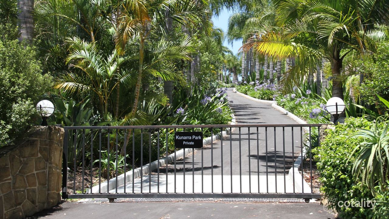 8-bedroom house at 23 Kunarra Road, Wamberal, NSW 2260, Central Coast (Nsw), New South Wales