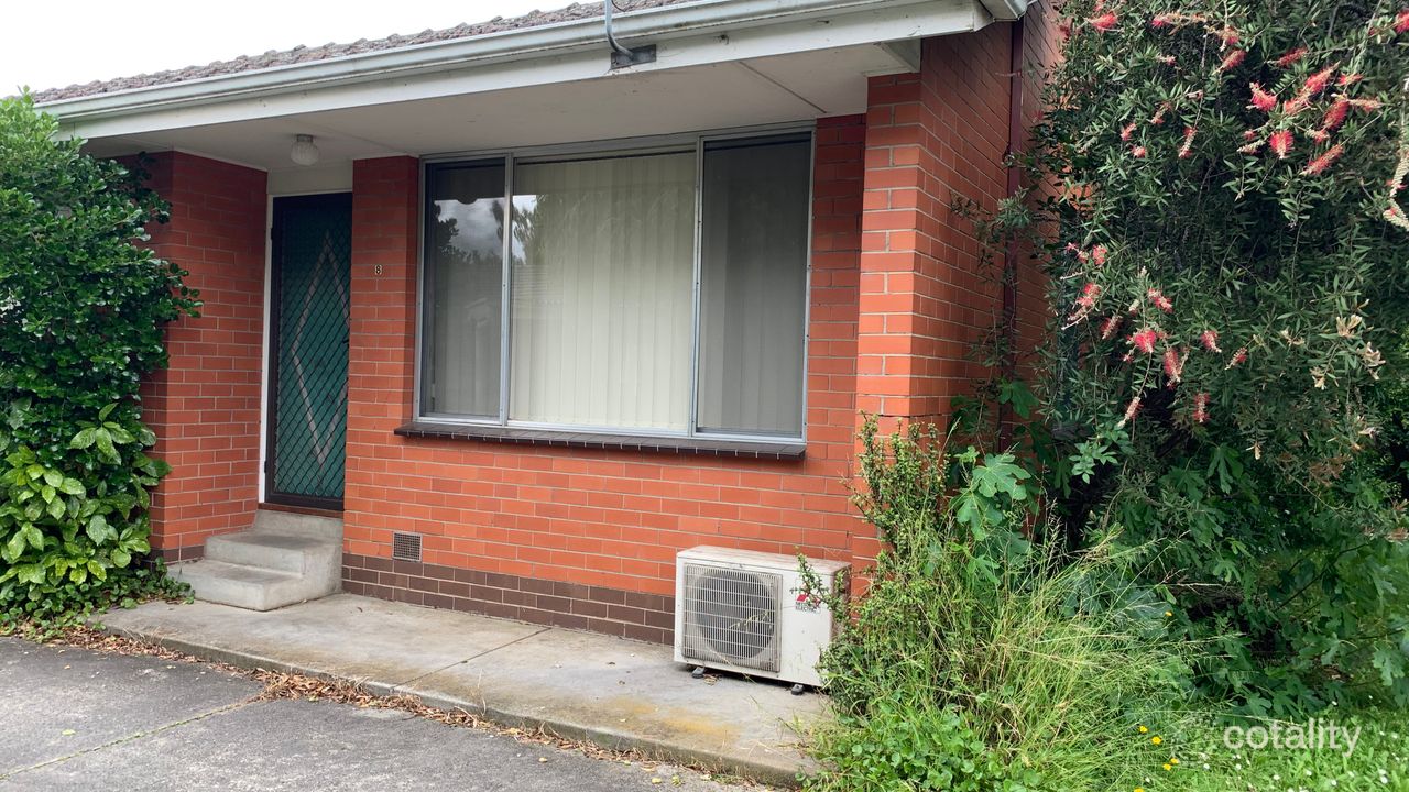 2-bedroom unit at 8/68 Station Street, Bayswater, VIC 3153, Knox, Victoria