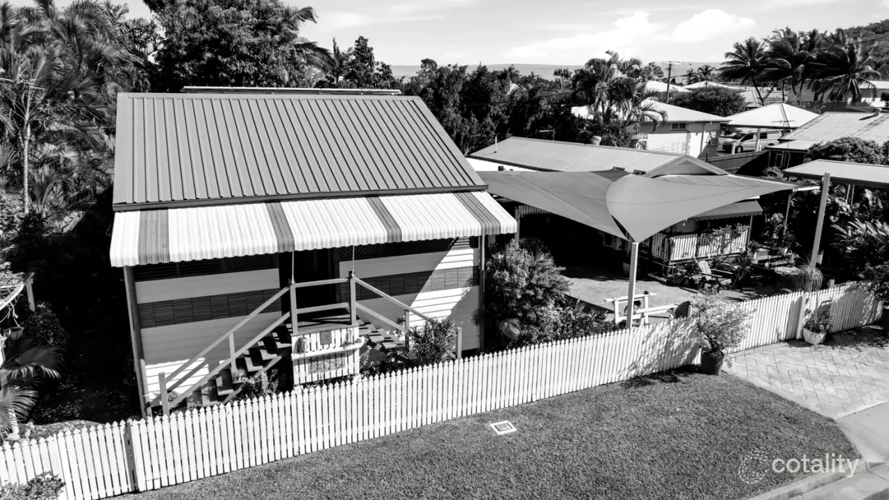 3-bedroom house at 10 Castling Street, West End, QLD 4810, Townsville, Queensland