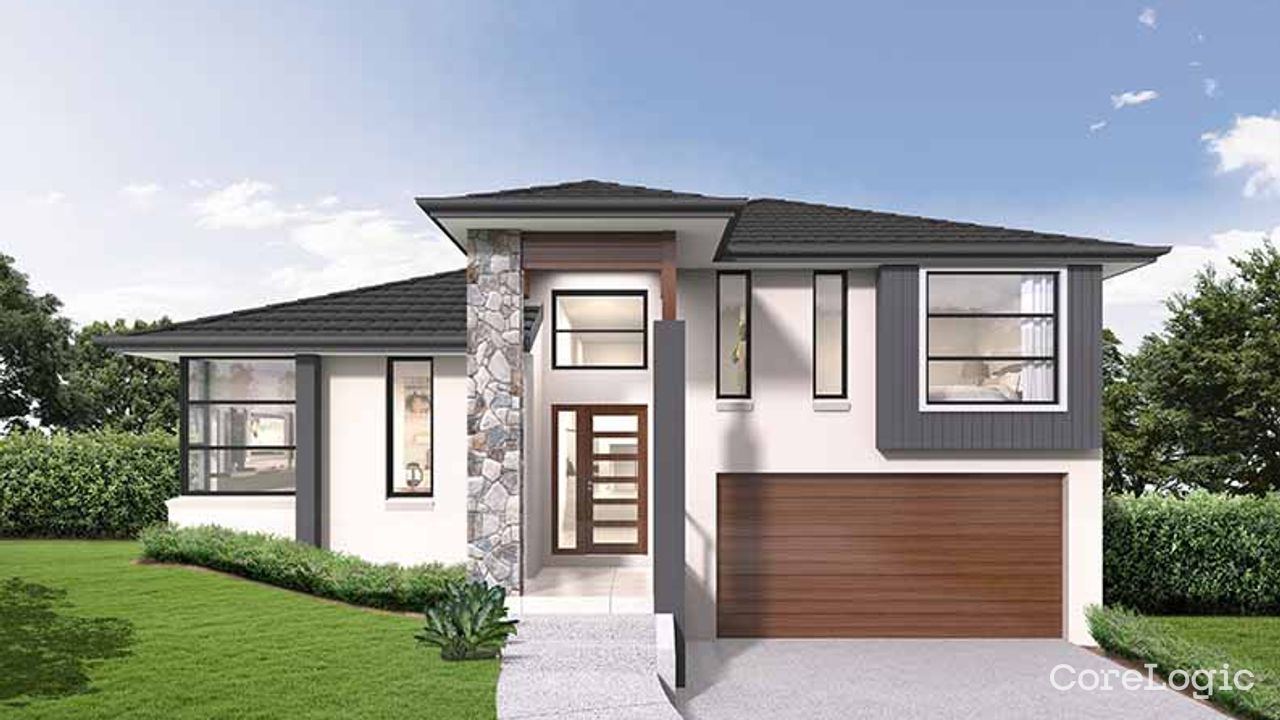 4-bedroom unit at 1 Springfield Road, Central Coast Council, New South Wales