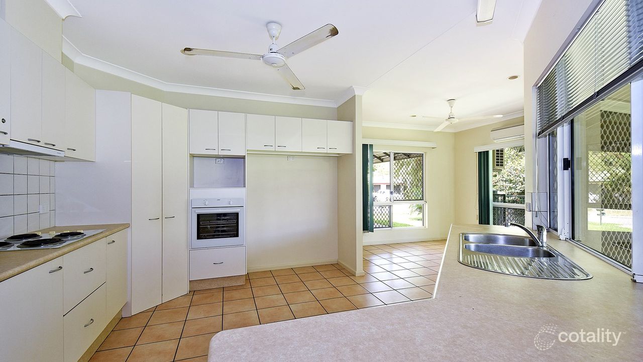 4-bedroom house at 16 Kooyonga Parade, Durack, NT 0830, Palmerston, Northern Territory