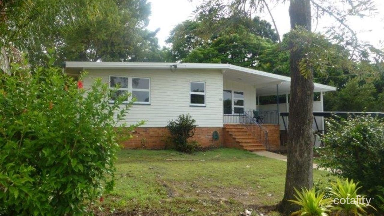 3-bedroom house at 68 Keble Street, Corinda, QLD 4075, Brisbane Council, Queensland