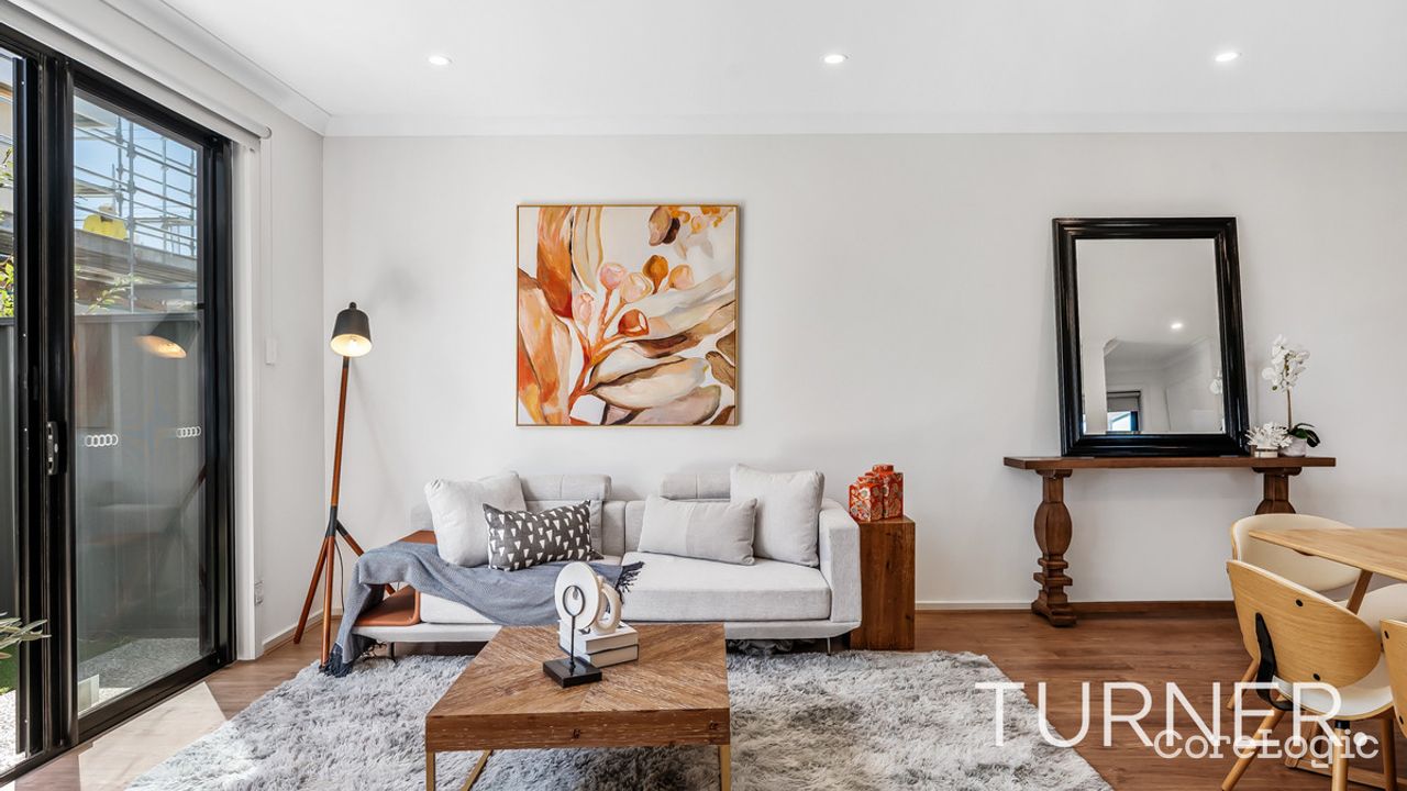 3-bedroom unit at 3/46 Newton Road, Campbelltown Council, South Australia