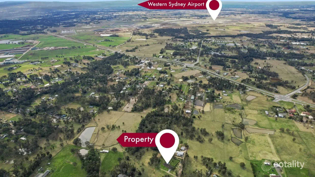 4-bedroom unit at 90-110 Carr Road, Bringelly, NSW 2556, Liverpool Council, New South Wales