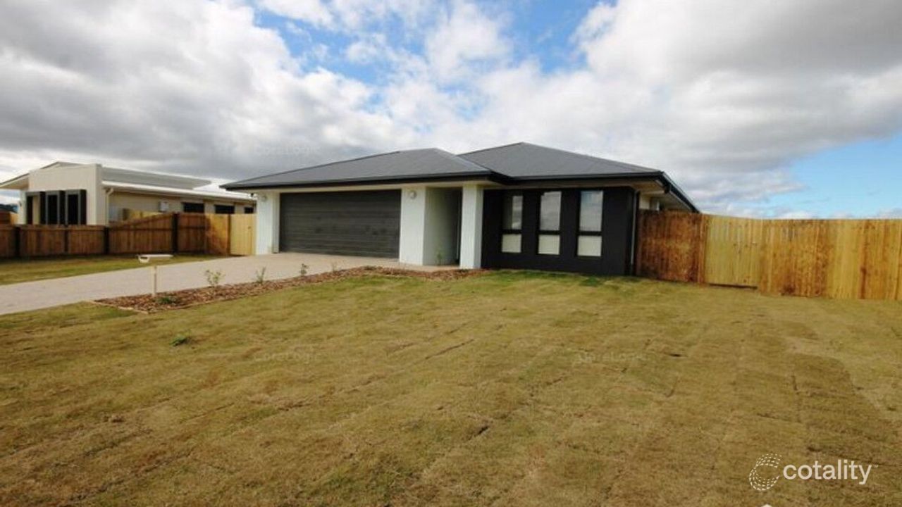 4-bedroom house at 12 Tarcoola Street, Wyreema, QLD 4352, Toowoomba, Queensland