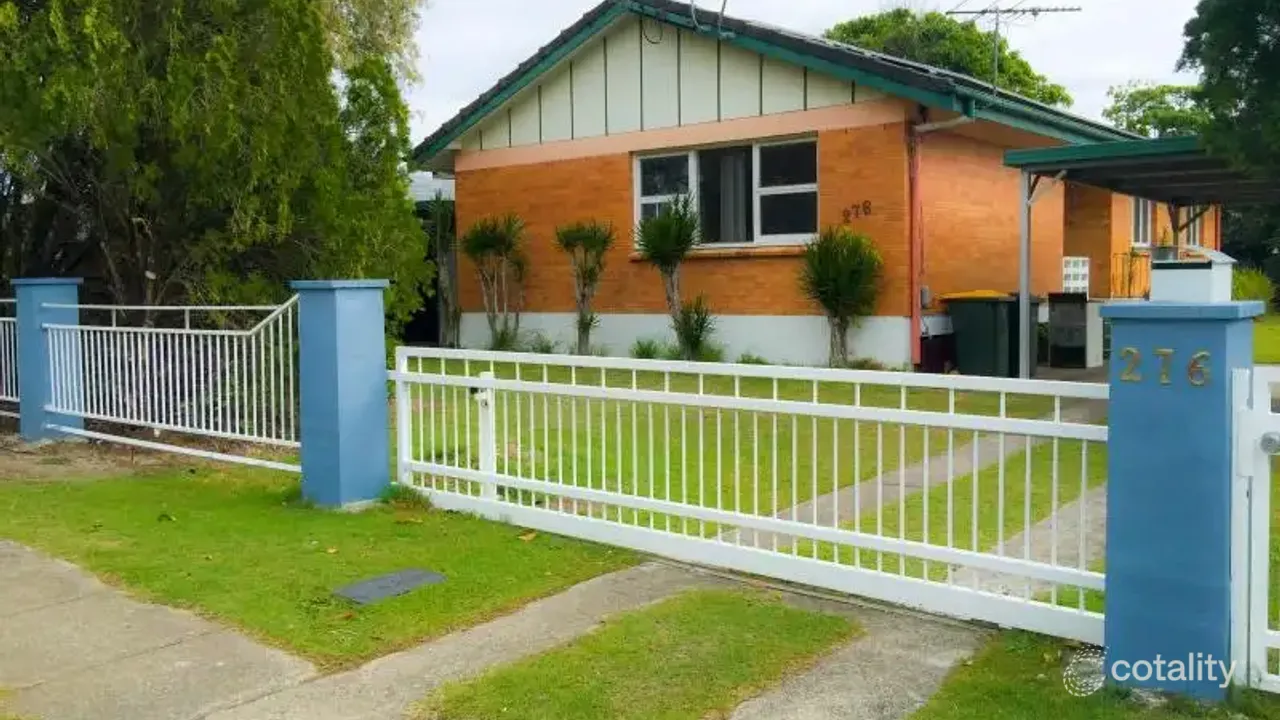 3-bedroom house at 276 Watson Road, Acacia Ridge, QLD 4110, Brisbane, Queensland