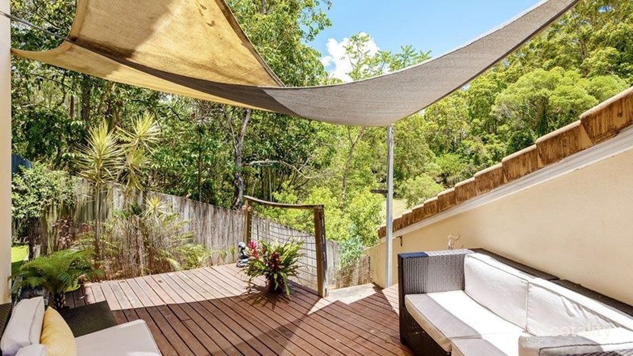 3-bedroom unit at 4/54 Mirreen Drive, Tugun, QLD 4224, Gold Coast, Queensland