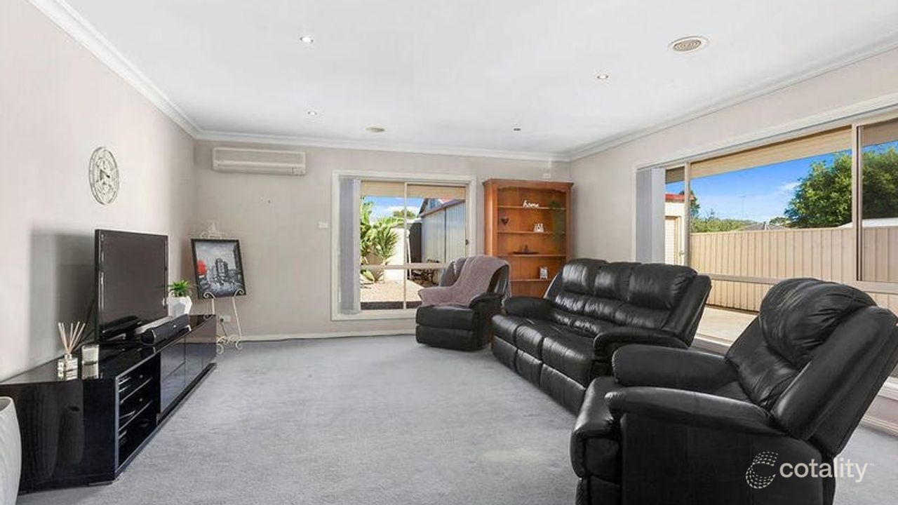3-bedroom house at 14 Wellwood Avenue, Norlane, VIC 3214, Greater Geelong Council, Victoria