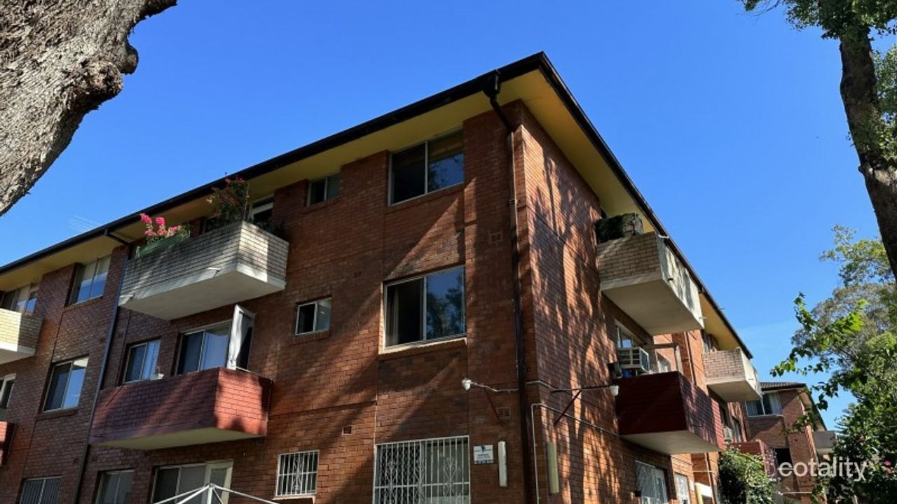 1-bedroom unit at 17/190 Sandal Crescent, Carramar, NSW 2163, Fairfield, New South Wales