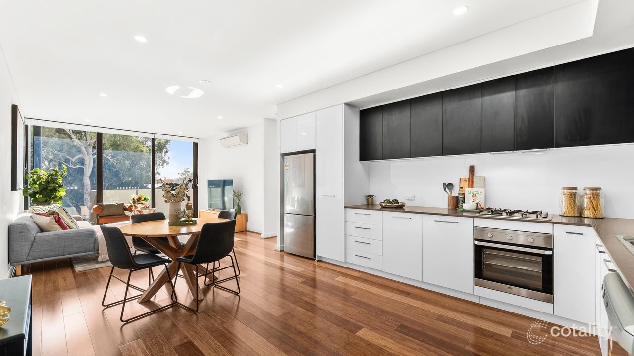 2-bedroom unit at 15/2 Marina Drive, Ascot, WA 6104, Belmont, Western Australia