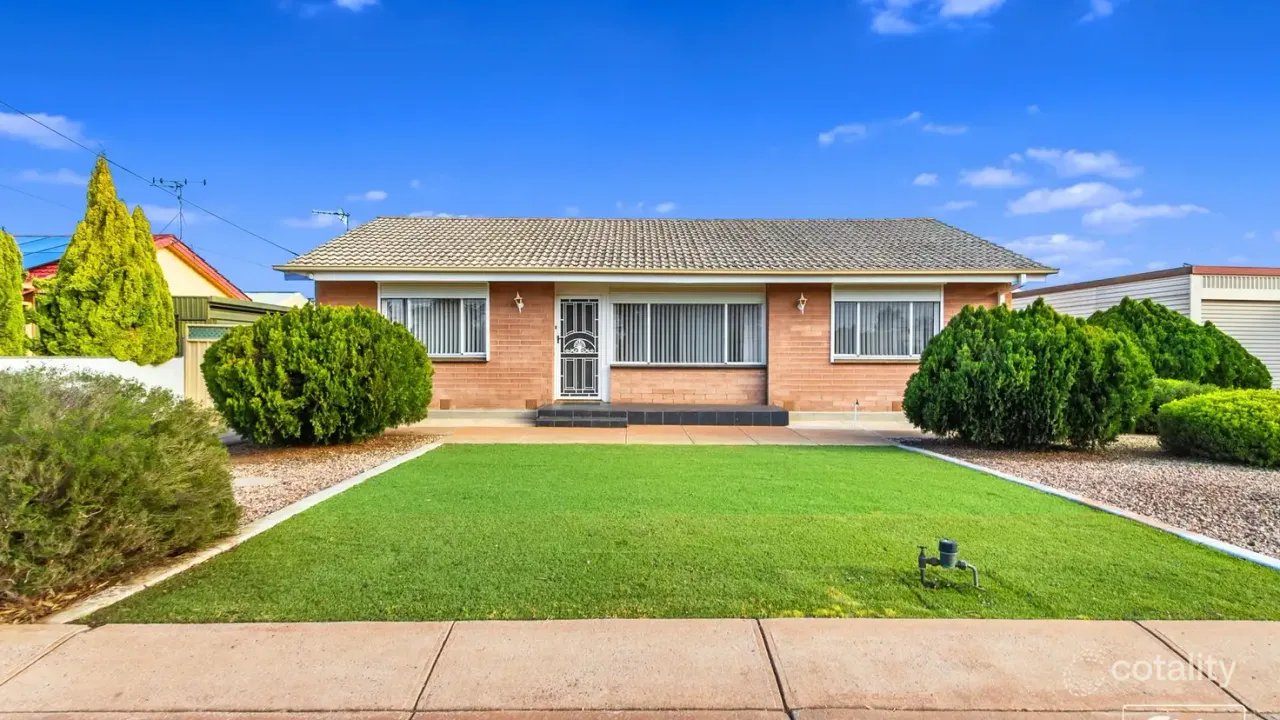 3-bedroom house at 39 Flinders Avenue, Whyalla Stuart, SA 5608, Whyalla, South Australia