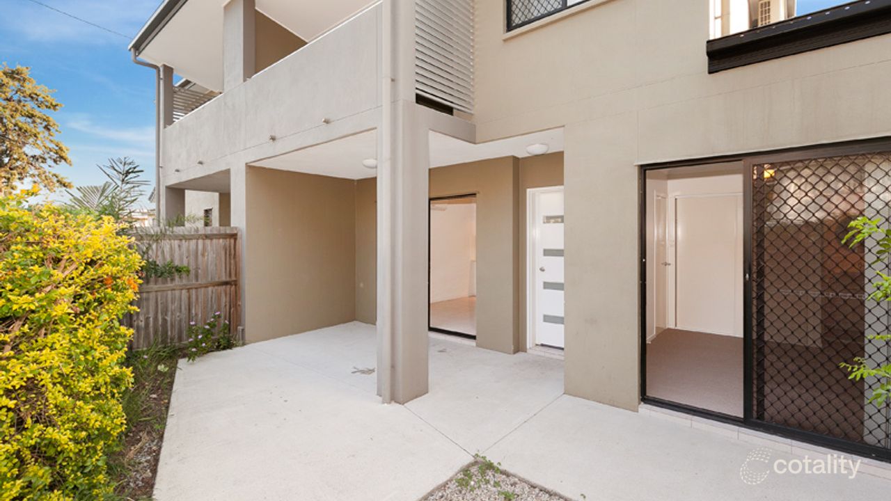2-bedroom house at 1/29 London Street, Nundah, QLD 4012, Brisbane, Queensland