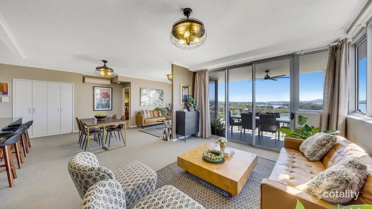 2-bedroom unit at 64/30 Goondoon Street, Gladstone Central, QLD 4680, Gladstone, Queensland