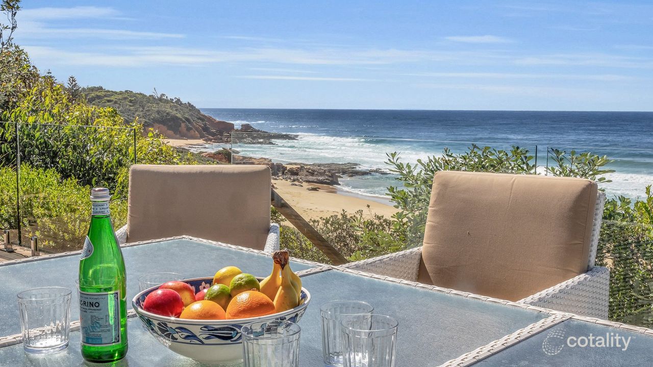 4-bedroom house at 49 Bunga Street, Bermagui, NSW 2546, Bega Valley, New South Wales