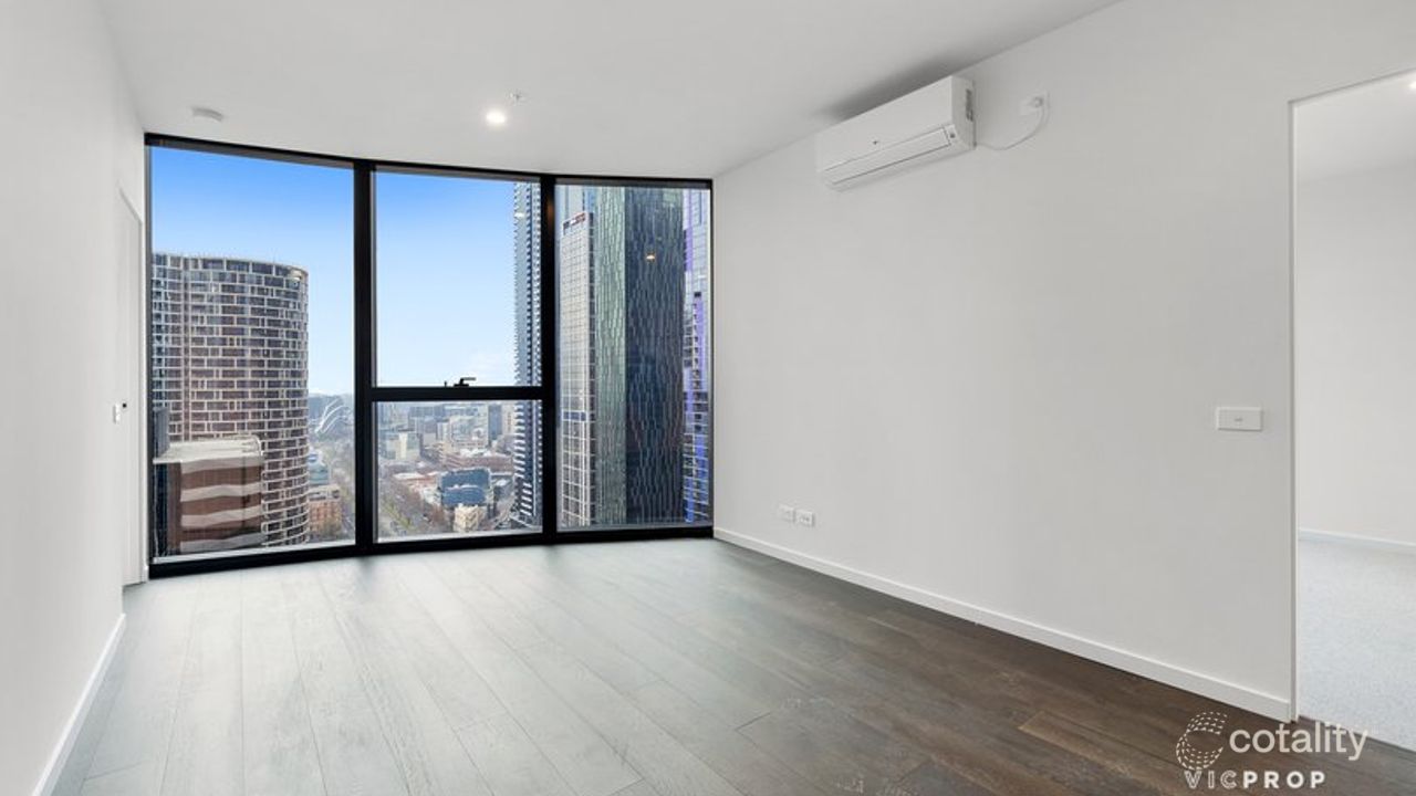 2-bedroom unit at 3112/119 Abeckett Street, Melbourne, VIC 3000, Melbourne, Victoria