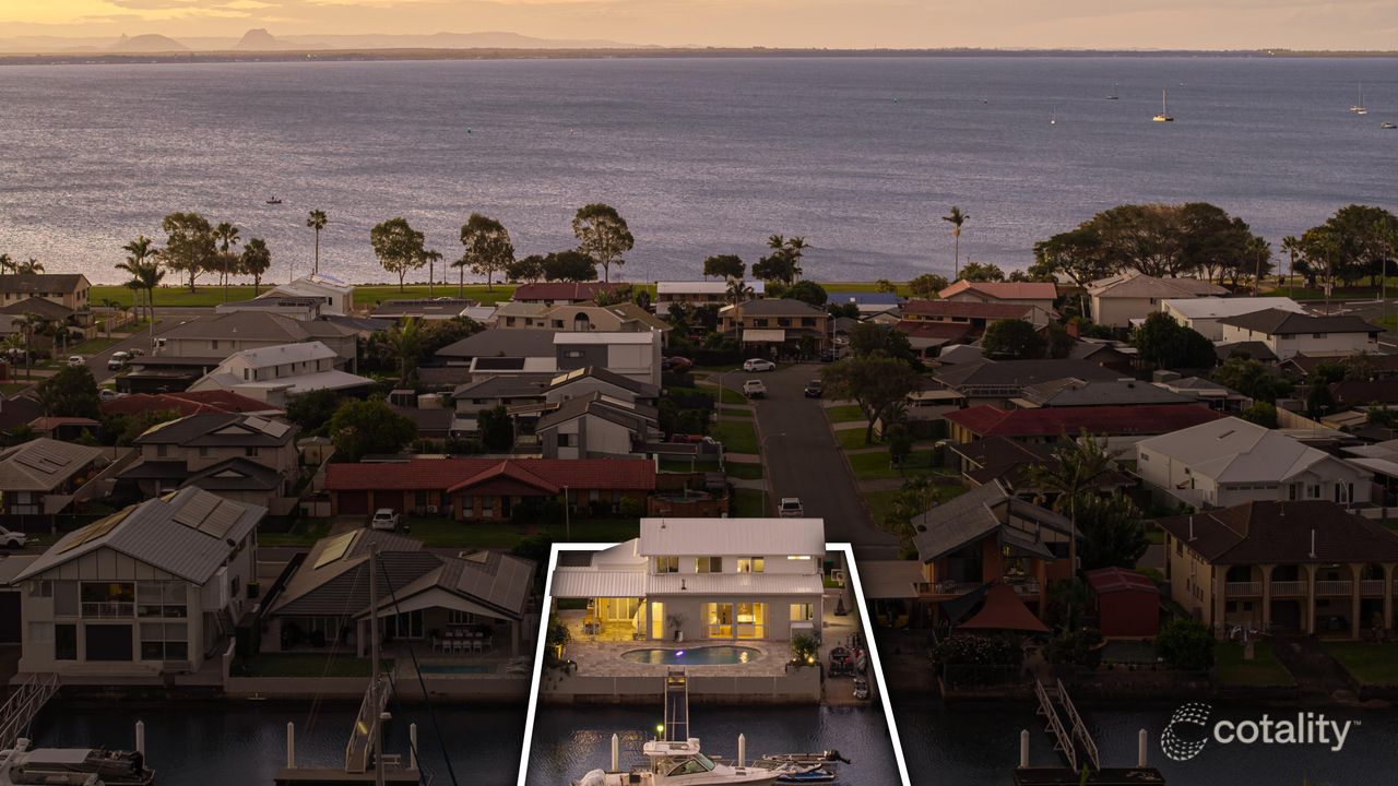 5-bedroom house at 14 Southern Cross Drive, Newport, QLD 4020, Moreton Bay, Queensland