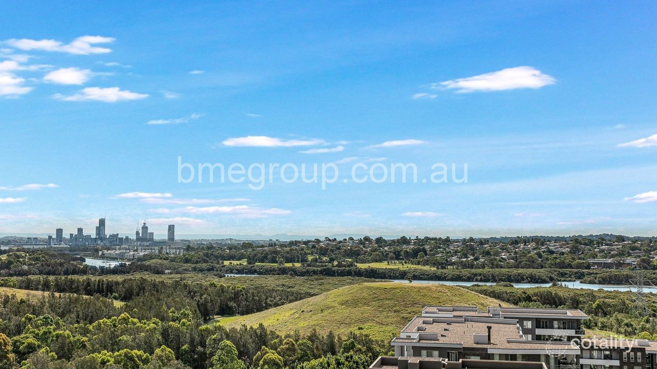 1-bedroom unit at 1205/13-17 Verona Drive, Wentworth Point, NSW 2127, Parramatta Council, New South Wales
