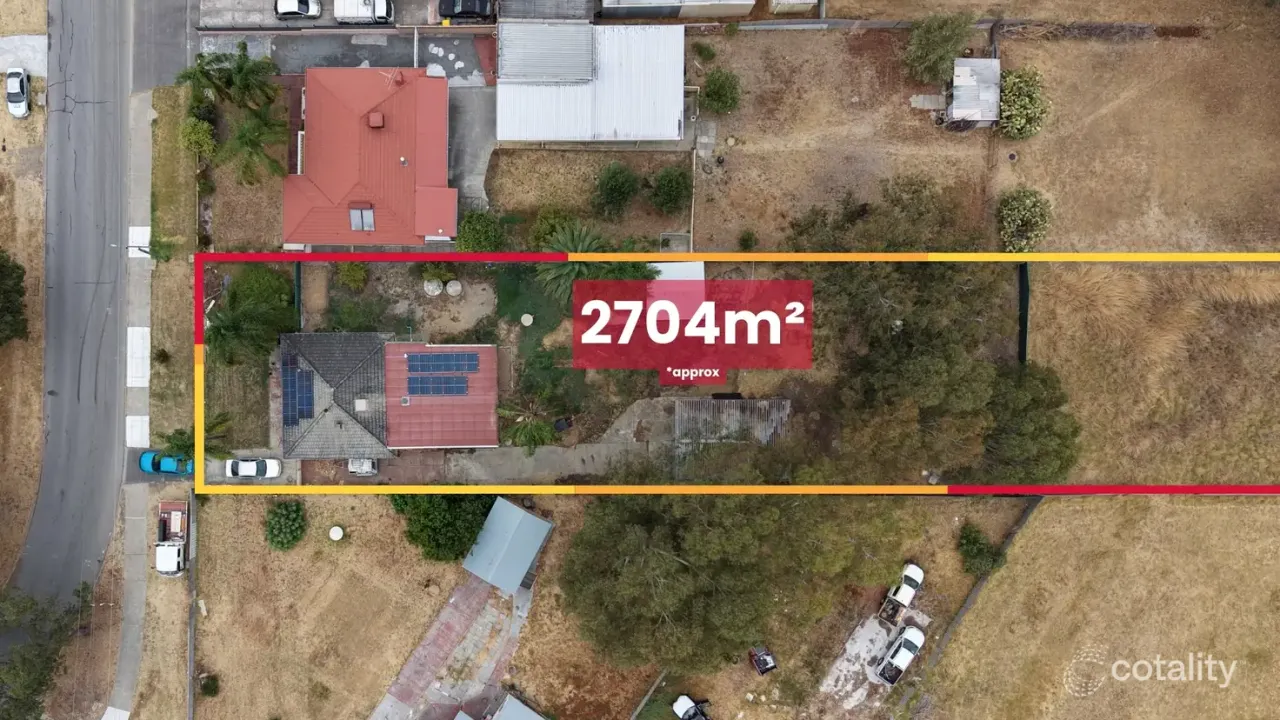 3-bedroom house at 3 Stafford Road, Kenwick, WA 6107, Gosnells, Western Australia