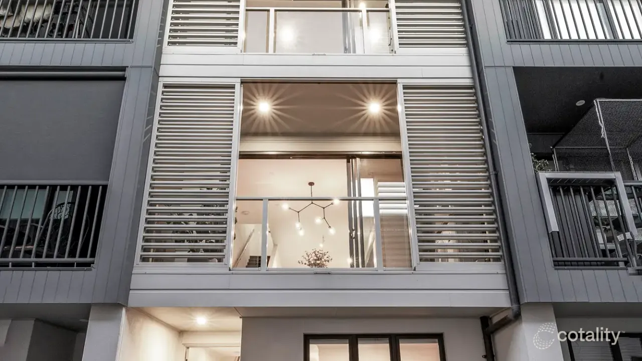 2-bedroom unit at 3 Seymour Lane, Williamstown, VIC 3016, Hobsons Bay Council, Victoria