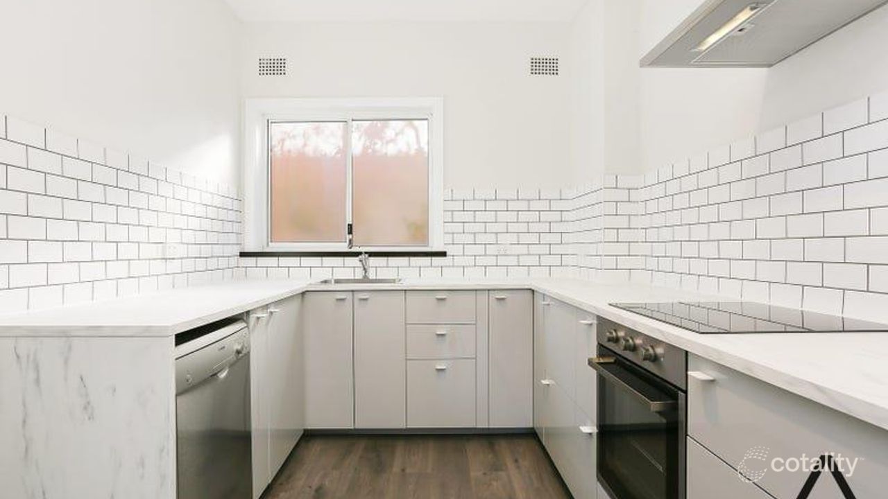2-bedroom unit at 5/64 Ben Boyd Road, Neutral Bay, NSW 2089, North Sydney, New South Wales