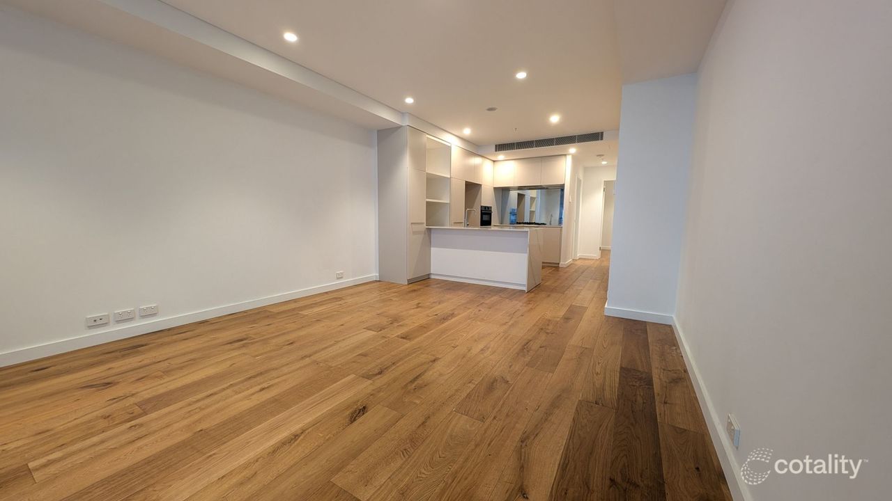 2-bedroom unit at 1115/221 Miller Street, North Sydney, NSW 2060, North Sydney Council, New South Wales