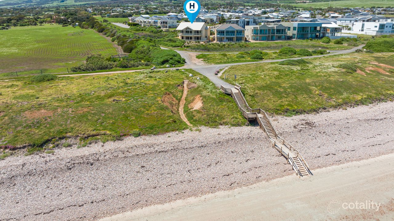 3-bedroom house at 2 Seascape View, Sellicks Beach, SA 5174, Onkaparinga, South Australia