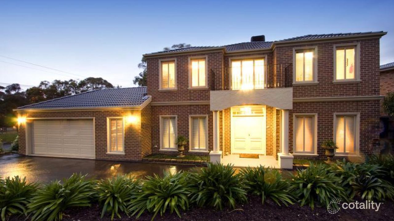 5-bedroom house at 1 Alpine Way, Kilsyth, VIC 3137, Yarra Ranges Council, Victoria