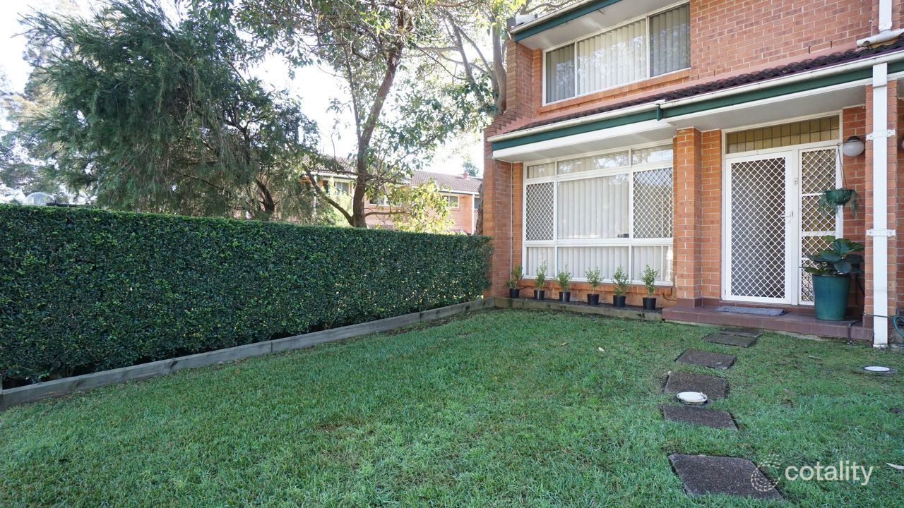 2-bedroom unit at 1/1-5 Taranto Road, Marsfield, NSW 2122, Ryde Council, New South Wales