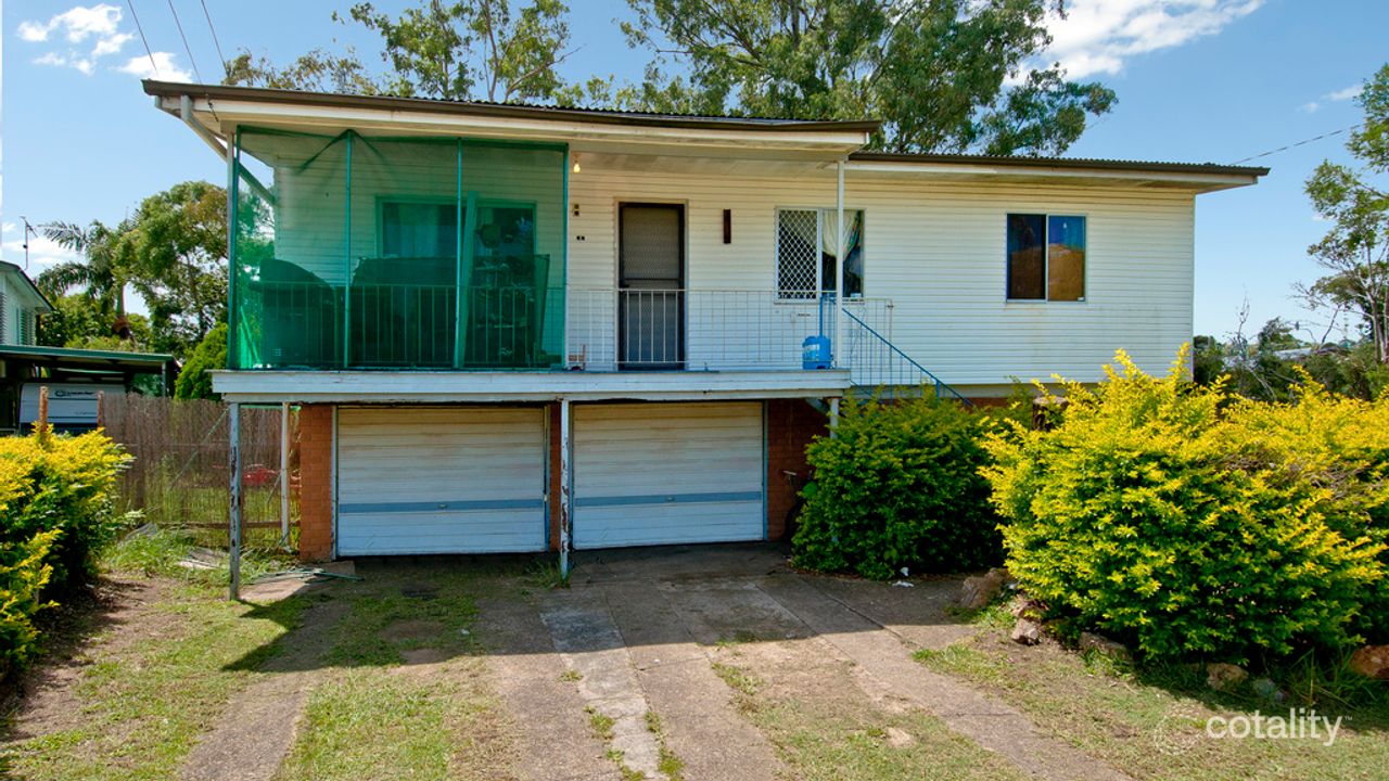 3-bedroom house at 9 Huntress Court, Logan Central, QLD 4114, Logan Council, Queensland