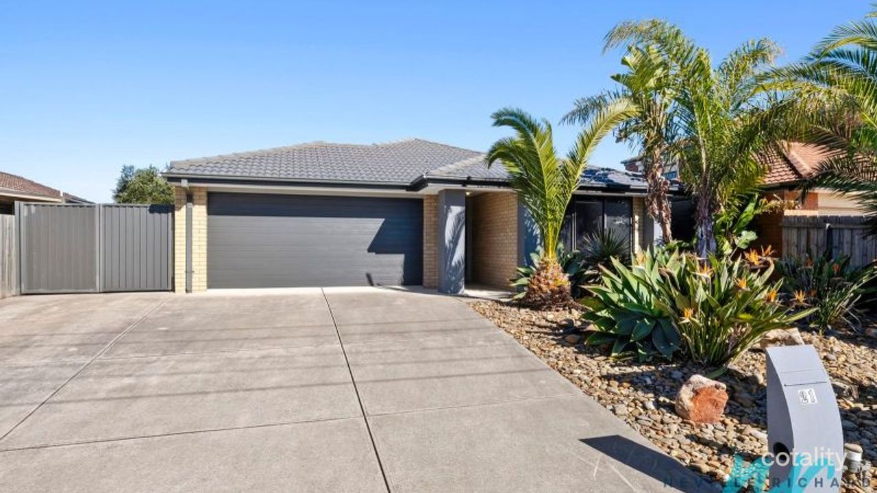 3-bedroom house at 21 Leonard Street, St Leonards, VIC 3223, Greater Geelong, Victoria