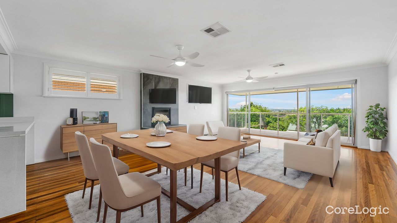 4-bedroom house at 25 Pappinbarra Parade, Port Macquarie-Hastings Council, New South Wales