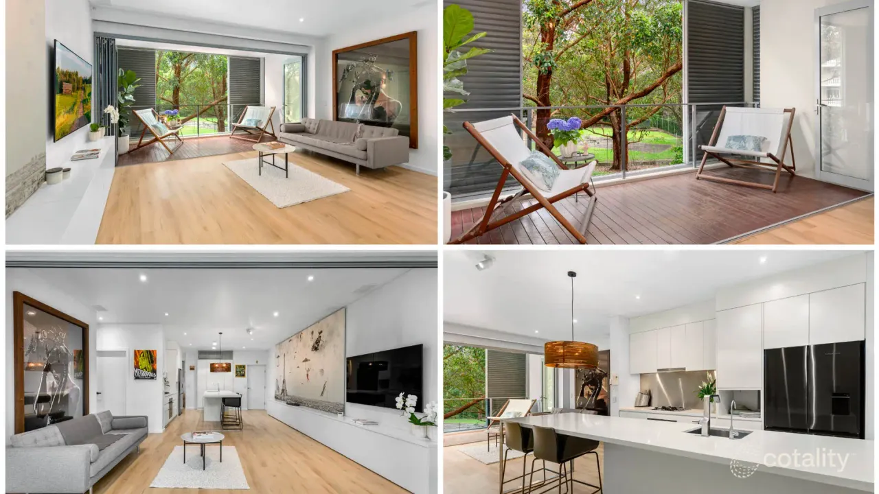 3-bedroom unit at 4/15 Clarence Avenue, Dee Why, NSW 2099, Northern Beaches Council, New South Wales