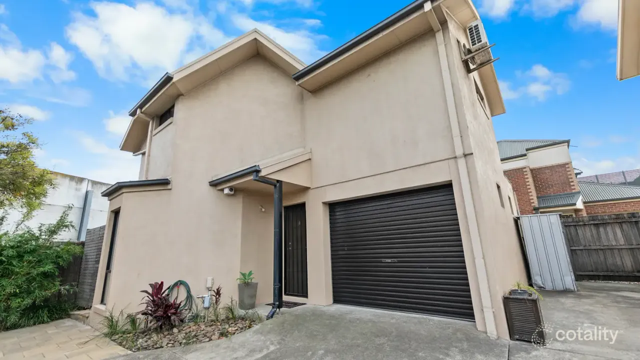 2-bedroom unit at 4/19 Mclean Street, Brunswick West, VIC 3055, Merri-bek Council, Victoria