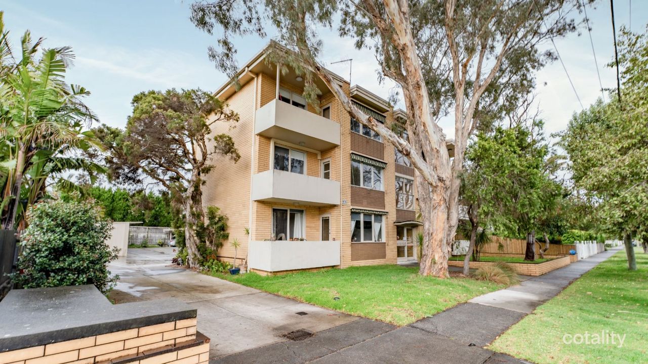 2-bedroom unit at 11/9-11 Arthur Street, Sandringham, VIC 3191, Bayside (Vic.), Victoria