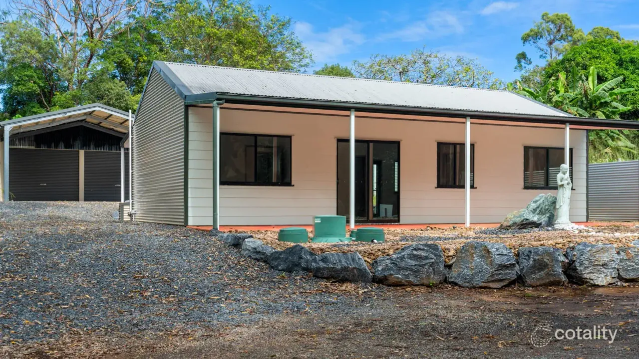 3-bedroom house at 8 Web Street, Russell Island, QLD 4184, Redland Council, Queensland