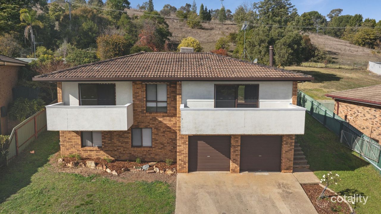 3-bedroom house at 11 Otway Lane, Gundagai, NSW 2722, Cootamundra-Gundagai, New South Wales