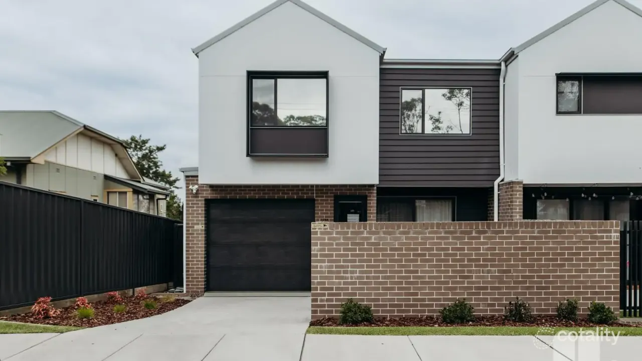 3-bedroom unit at 1/16 Gregson Avenue, Mayfield West, NSW 2304, Newcastle, New South Wales