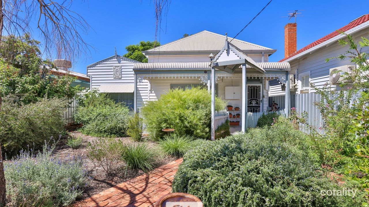 2-bedroom house at 668 Koorlong Avenue, Irymple, VIC 3498, Mildura Council, Victoria