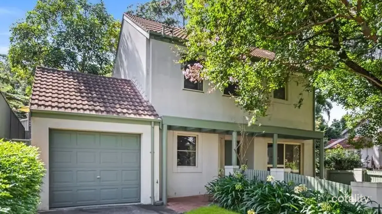 3-bedroom house at 175B Ryedale Road, Denistone, NSW 2114, Ryde Council, New South Wales