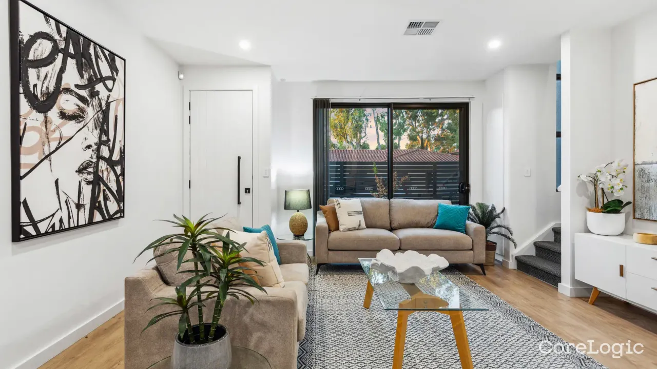 3-bedroom unit at 1/32 Downer Avenue, Campbelltown Council, South Australia