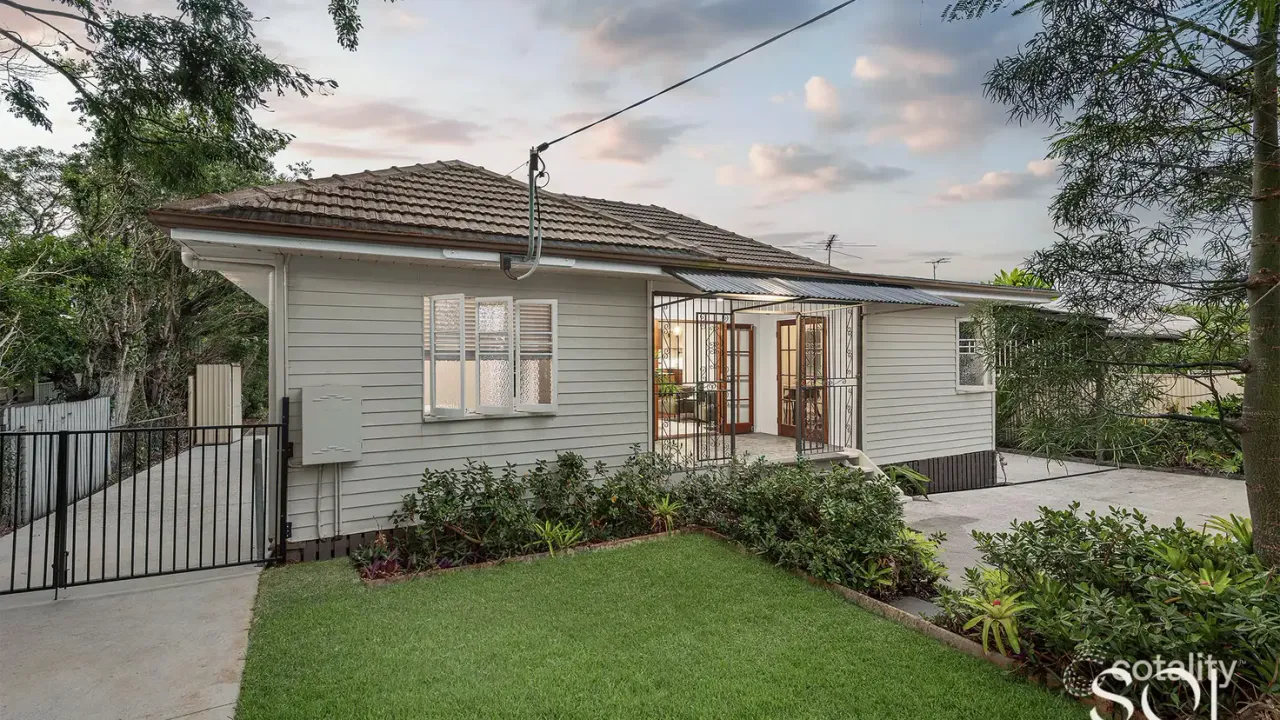 3-bedroom house at 25 Talwin Street, Aspley, QLD 4034, Brisbane, Queensland