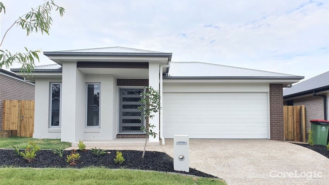 4-bedroom house at 13 Bannockburn Road, Logan Council, Queensland