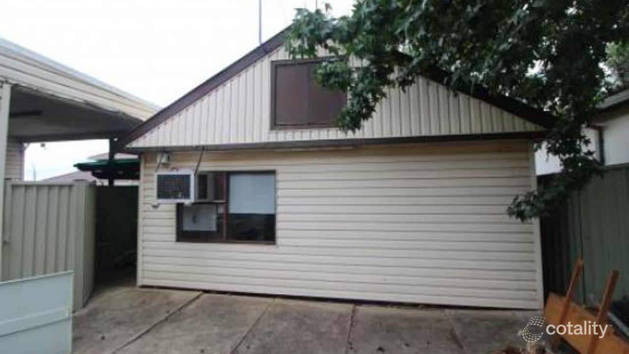 2-bedroom unit at 114A Derria Street, Canley Heights, NSW 2166, Fairfield Council, New South Wales