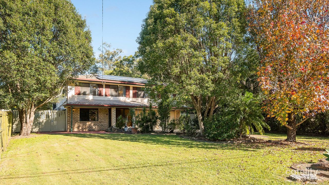 4-bedroom house at 4 Redwood Street, Marsden, QLD 4132, , Queensland