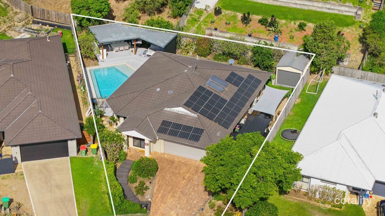 4-bedroom house at 30 Craigs Way, Maudsland, QLD 4210, Gold Coast, Queensland