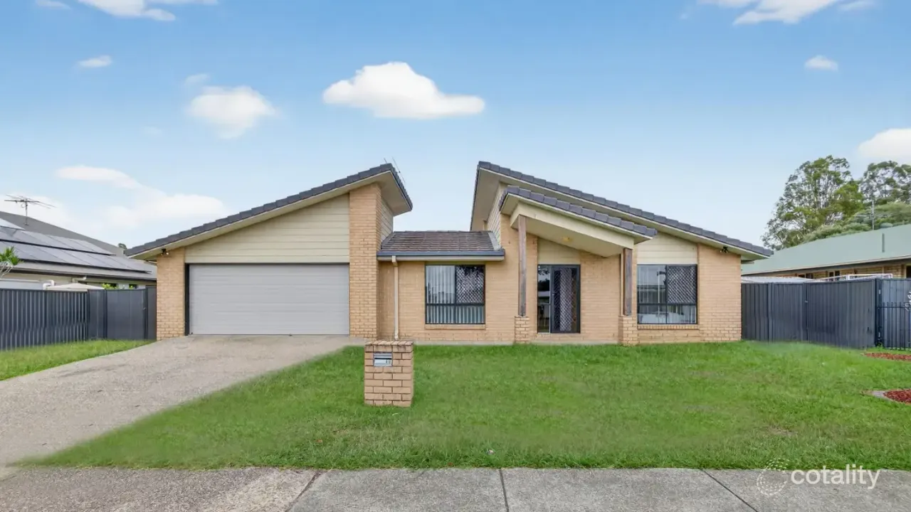 4-bedroom house at 68 Grant Road, Caboolture South, QLD 4510, Moreton Bay, Queensland
