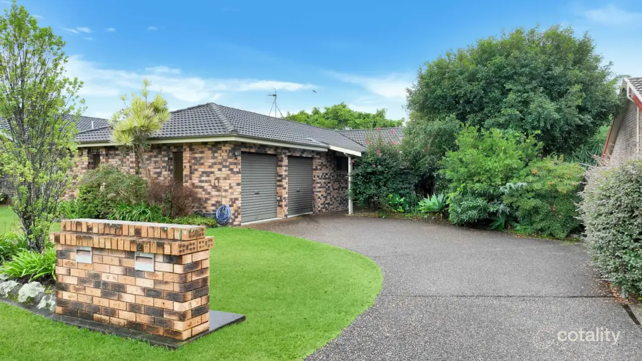4-bedroom house at 7 Ilinga Close, North Nowra, NSW 2541, Shoalhaven, New South Wales