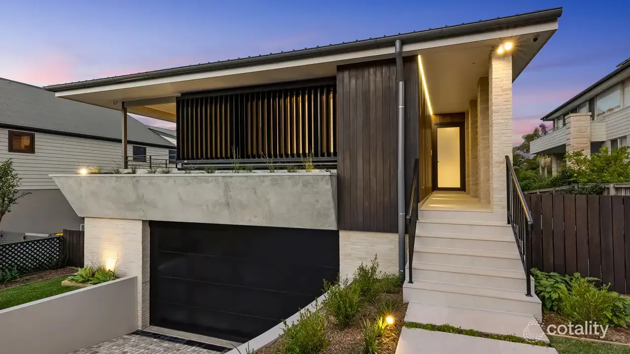 5-bedroom house at 13 Fermoy Avenue, Bayview, NSW 2104, Northern Beaches Council, New South Wales