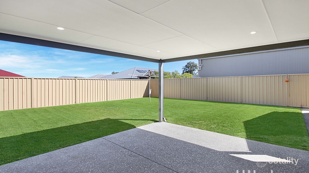 4-bedroom house at 2 Hawkesbury Way, Australind, WA 6233, Harvey, Western Australia