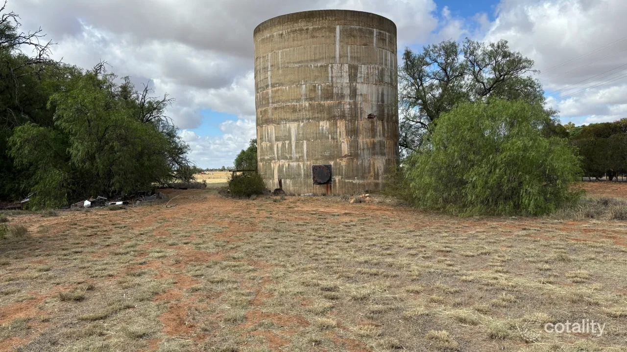 0-bedroom house at 60 Waddell Street, Watchem, VIC 3482, Buloke Council, Victoria
